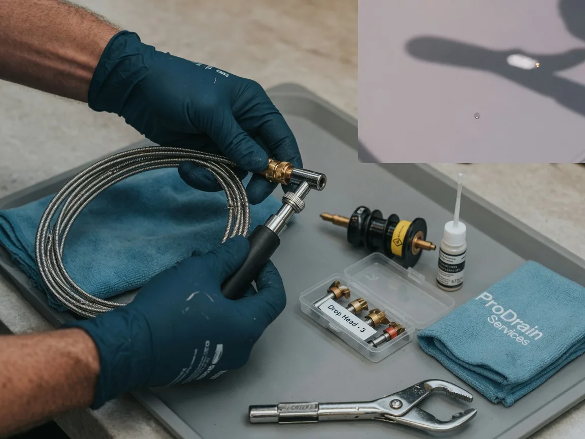 Why choose Drain Cleaning in Kendall, WI